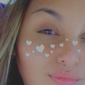 Meet your Posher, Vanessa